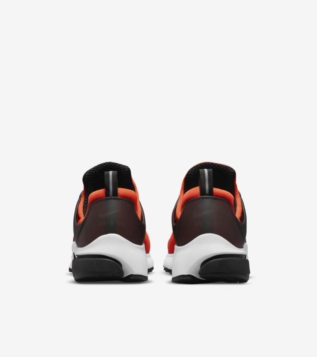 Air Presto 'Orange' Release Date. Nike SNKRS MY