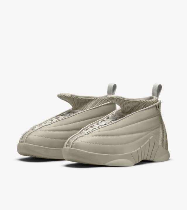 Air Jordan 15 'Billie Eilish' Release Date. Nike SNKRS PH