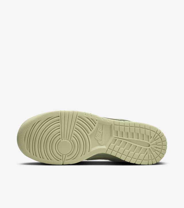 Nike Dunk Low 'Oil Green and Olive Aura' (FB8895-300) release date ...