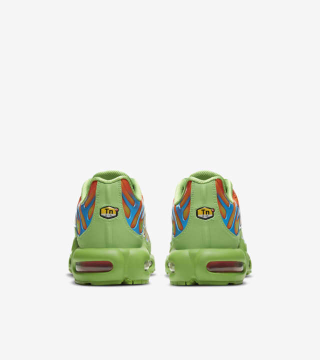 air max mean green supreme