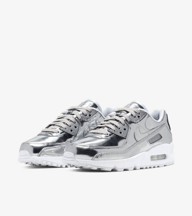 air max 90 with charm