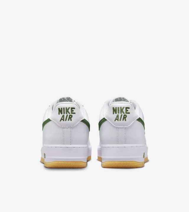 air force 1 all colours
