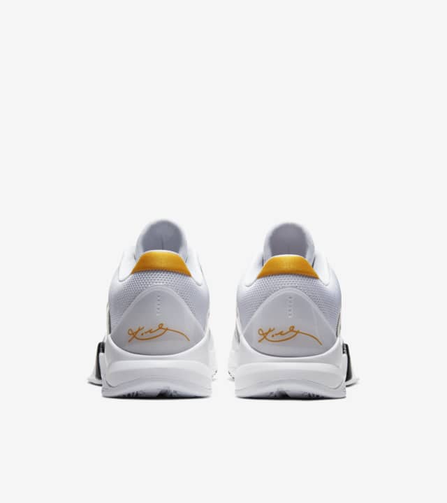 Kobe 5 Protro 'Bruce Lee Alt' Release Date. Nike SNKRS PH