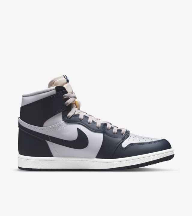 Air Jordan 1 High '85 'College Navy' (BQ4422-400) Release Date. Nike ...