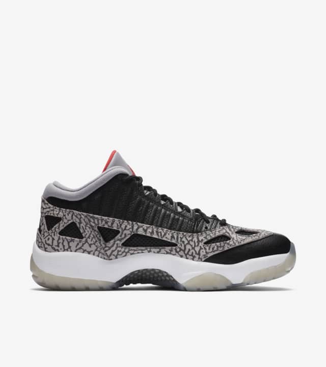 nike air black and grey