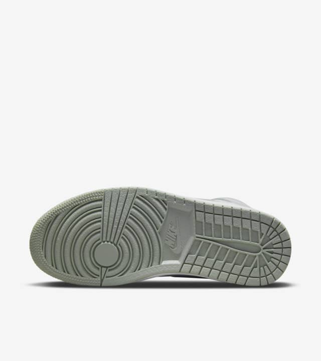womens air jordan sea foam