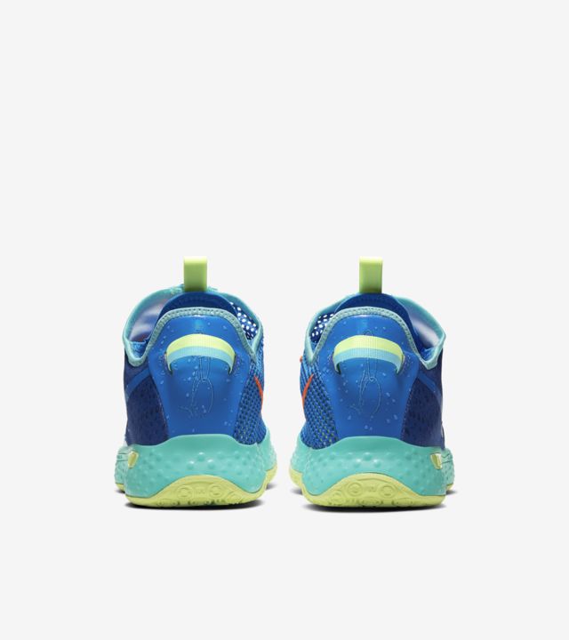 pg 4 x gatorade ge