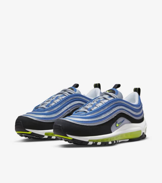 air max 97 atlantic blue