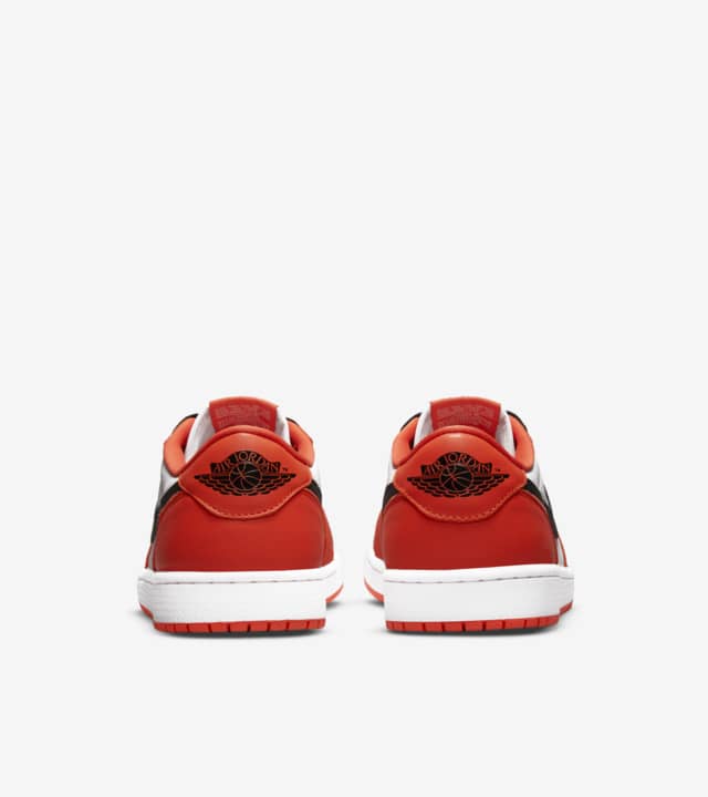 Air Jordan 1 Low 'Starfish' Release Date. Nike SNKRS IN