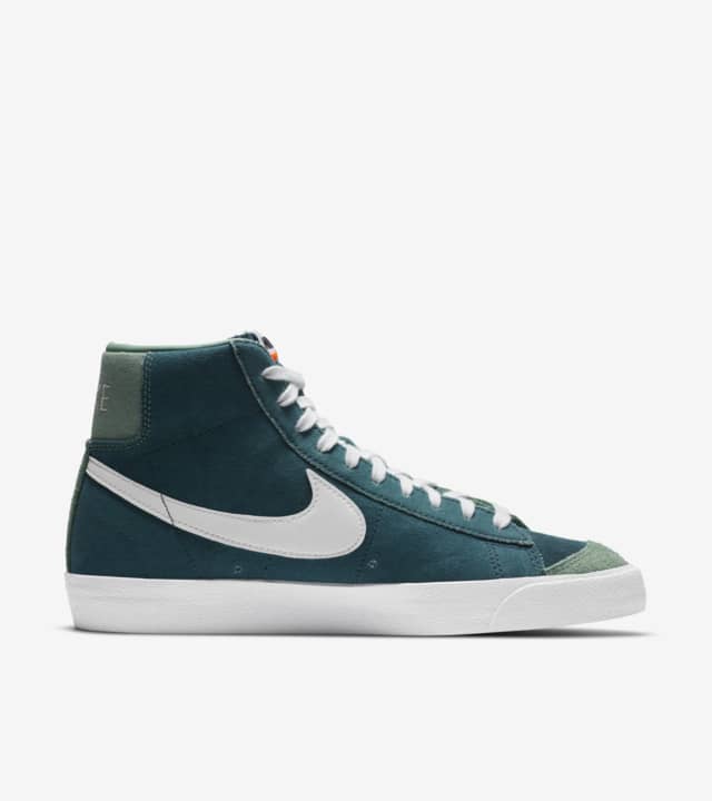 blazer mid 77 jade