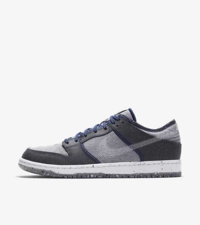 nike dunk low dark cinder