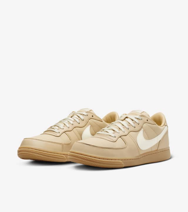 Get Terminator Low Sesame and Coconut Milk for 5.00 @ Nike US Get Terminator Low Sesame and Coconut Milk for 5.00 @ Nike US