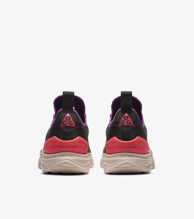 ACG Zoom Air AO 'Laser Crimson' Release Date. Nike SNKRS MY
