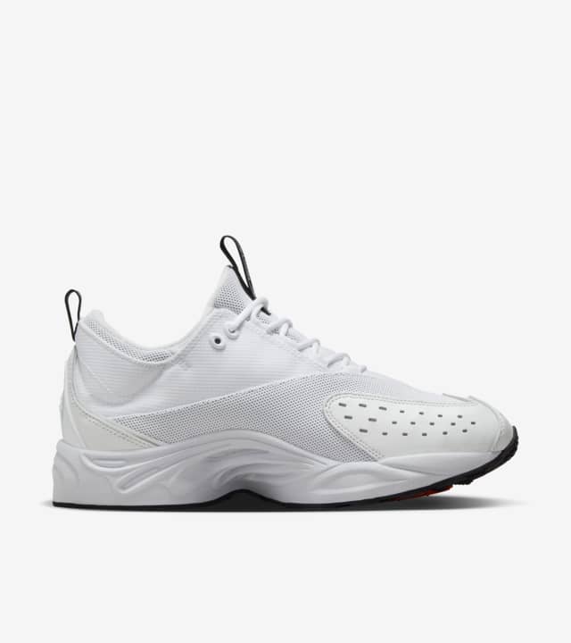 NOCTA Air Zoom Drive 'Summit White' (DX5854-100) release date. Nike ...