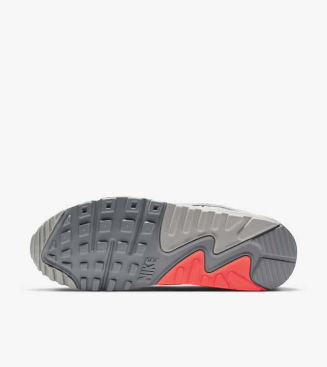 Air Max 90 'Moscow' Release Date. Nike SNKRS CZ