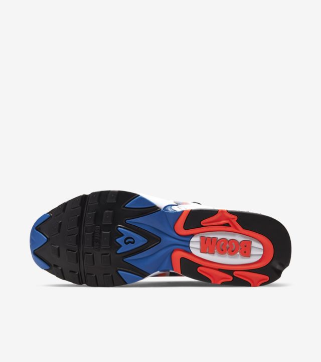 doernbecher air max triax 96