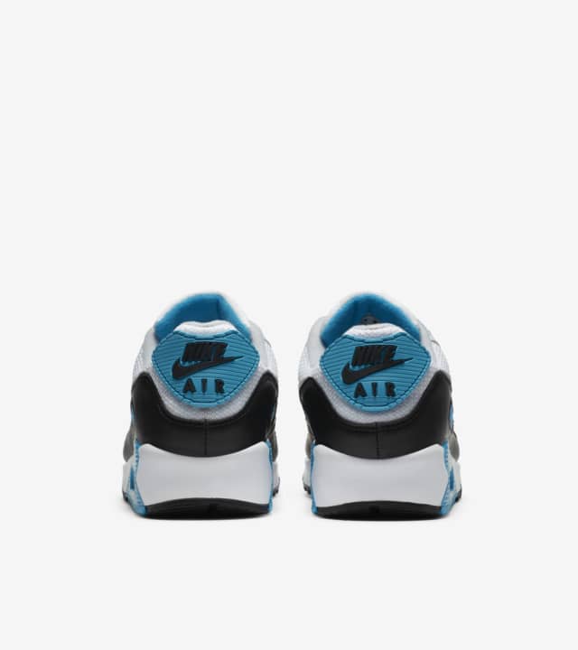 Air Max III 'Laser Blue' Release Date. Nike SNKRS GB