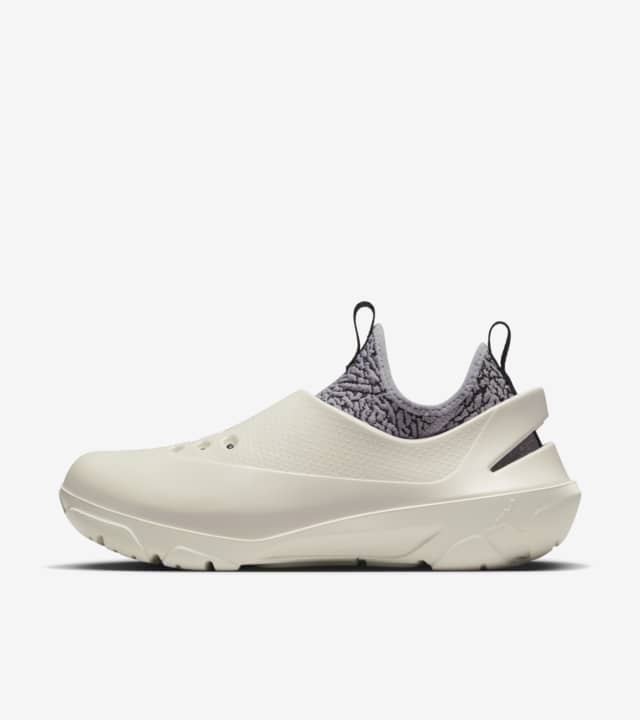 Jordan System.23 'Sail and Cement Grey' (DN4890-101) Release Date. Nike SNKRS ID