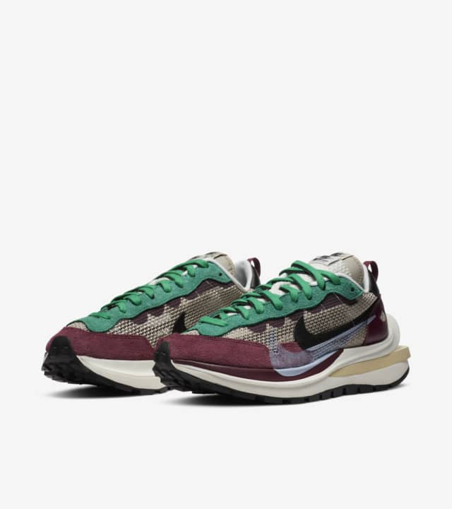 nike sacai vapor waffle string