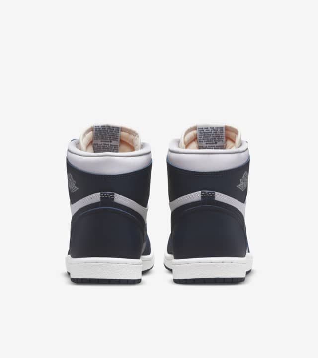 Air Jordan 1 High '85 'College Navy' (BQ4422-400) Release Date. Nike 