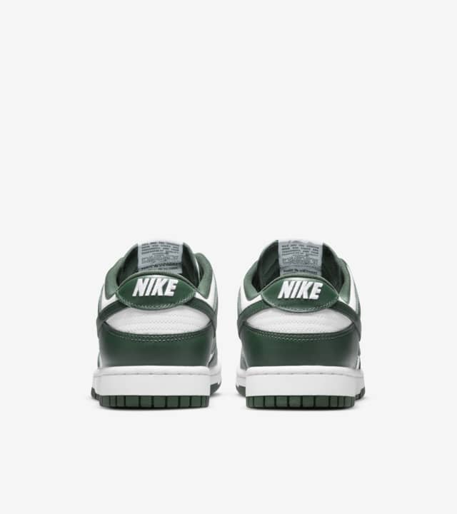 Dunk Low 'Varsity Green' (DD1391-101) release date. Nike SNKRS GB