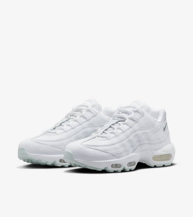 air max 95 lx pure platinum