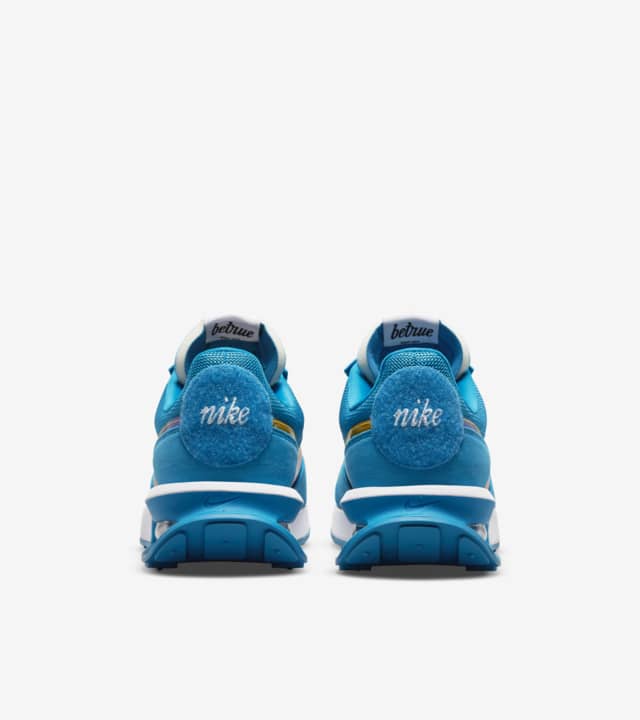 Air Max Pre-Day 'BeTrue' Release Date. Nike SNKRS VN