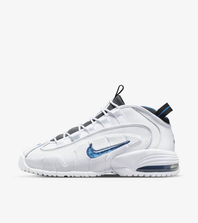 Air Max Penny White And Varsity Royal DV0684 100 Release Date Nike air-max-penny-white-and-varsity-royal-dv0684-100-release-date-nike