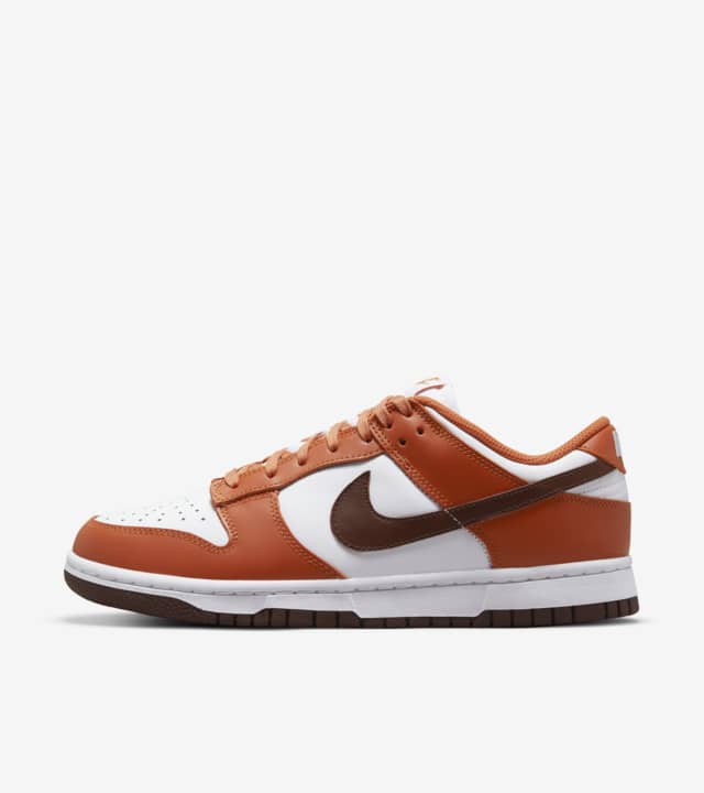 Women's Dunk Low 'Bronze Eclipse' Release Date. Nike SNKRS US