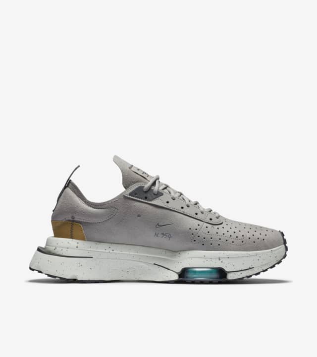 zoom type grey