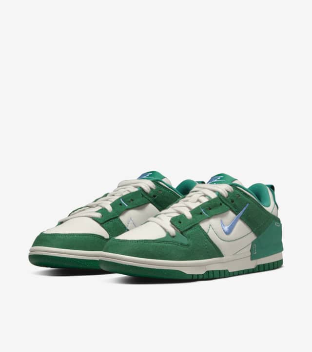 nike dunk low disrupt sail womens