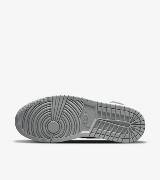 Air Jordan 1 'Rebellionaire' (555088-036) Release Date. Nike SNKRS VN