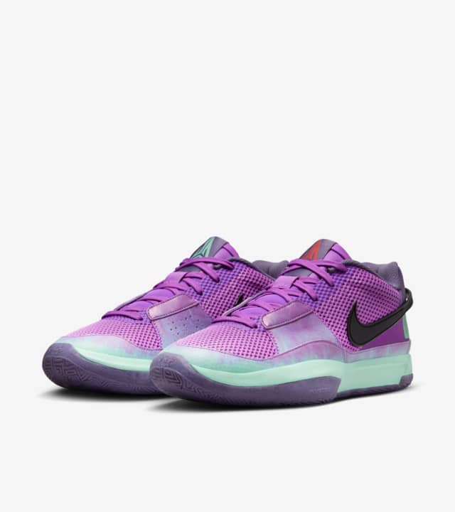 Get Ja 1 Xmas for 0.00 @ Nike US