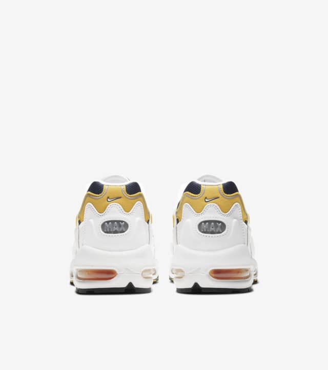 Air Max 96 II 'Smoke Grey' Release Date. Nike SNKRS MY