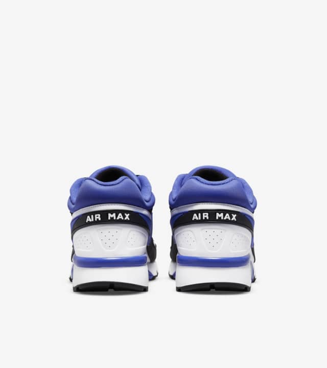 Air Max BW 'Persian Violet' Release Date. Nike SNKRS SI