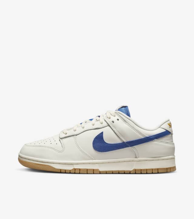 Dunk Low Se Sail And Dark Marina Blue Dx Release Date Nike Snkrs Ca