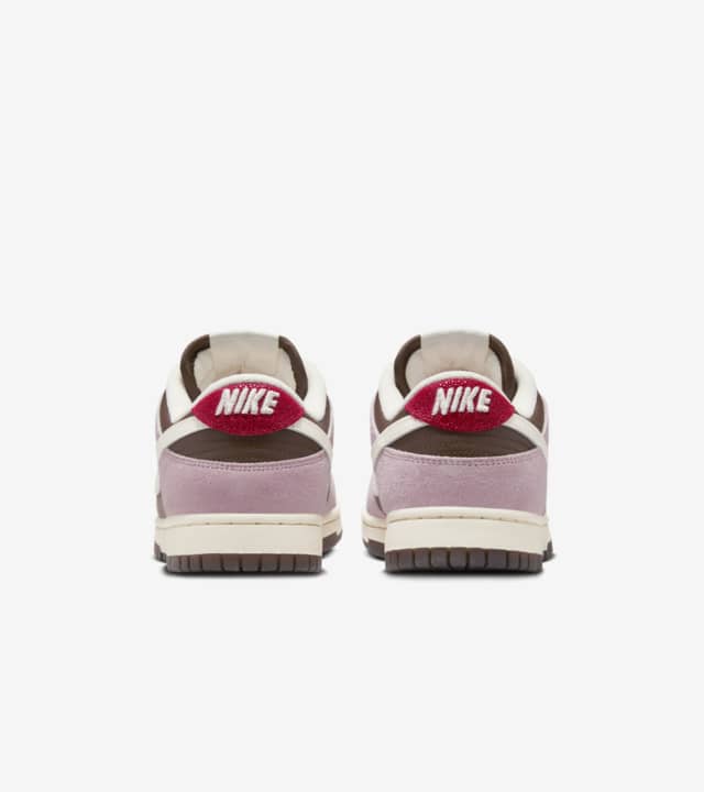 Dunk Low 'Cacao Wow and Pink Foam' (HM0987-200) Release Date. Nike SNKRS US