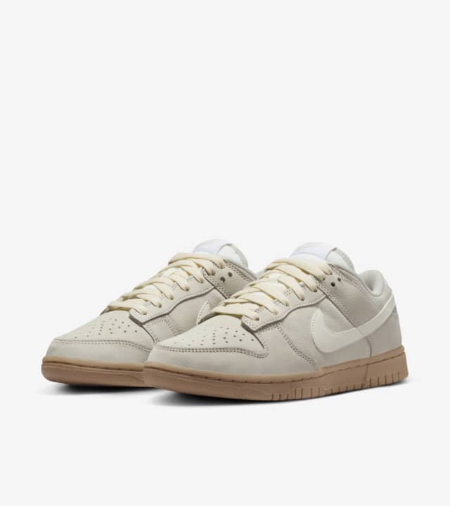 Women's Nike Dunk Low 'Hangul Day' (FQ8147-104) Release Date. Nike SNKRS MY