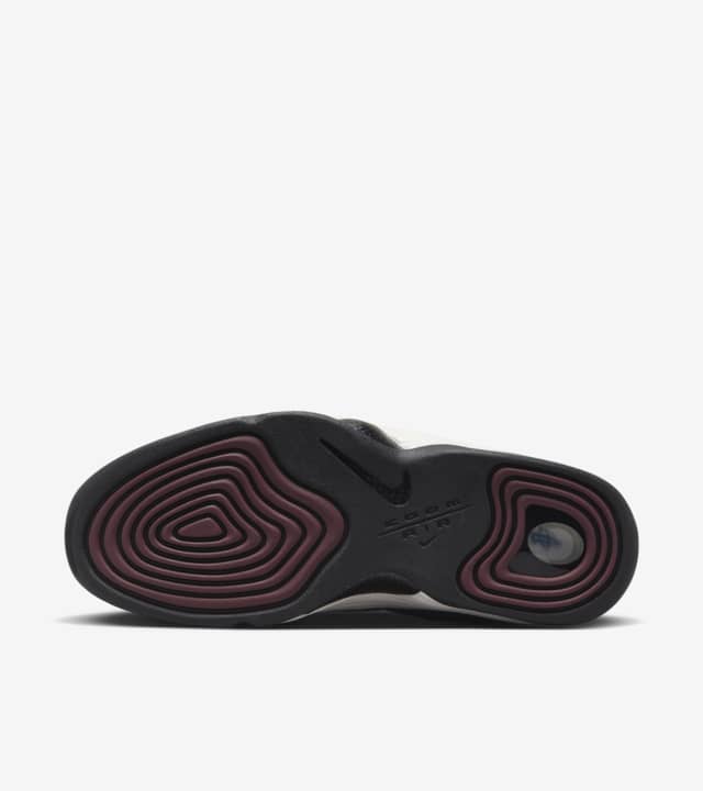 Air Penny 2 'black And Faded Spruce' (dv3465-001) Release Date. Nike 