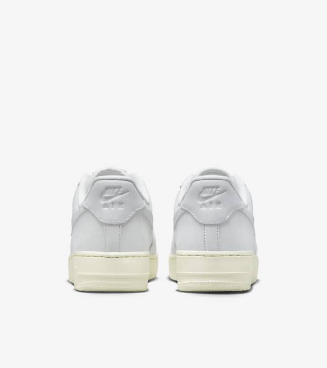 Women's Air Force 1 'Summit White' (DR9503-100) Release Date . Nike ...