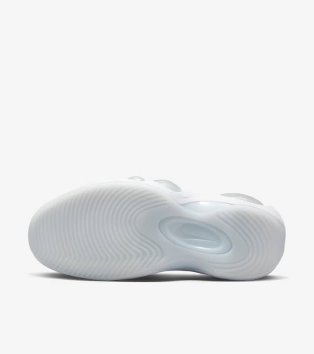 Air Zoom Flight 95 'Football Grey' (DV0820-100) Release Date. Nike SNKRS MY