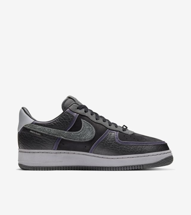 Air Force 1 Low 'A Ma Maniére' Release Date. Nike SNKRS US