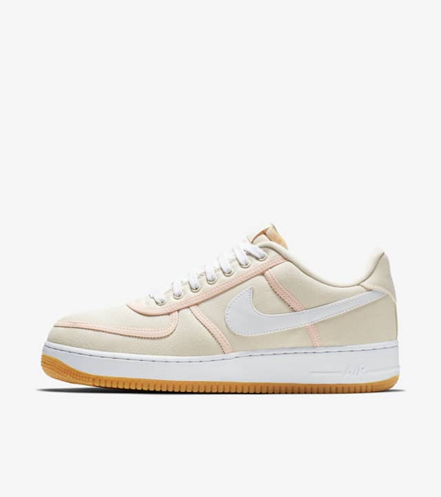 air force 1 light cream