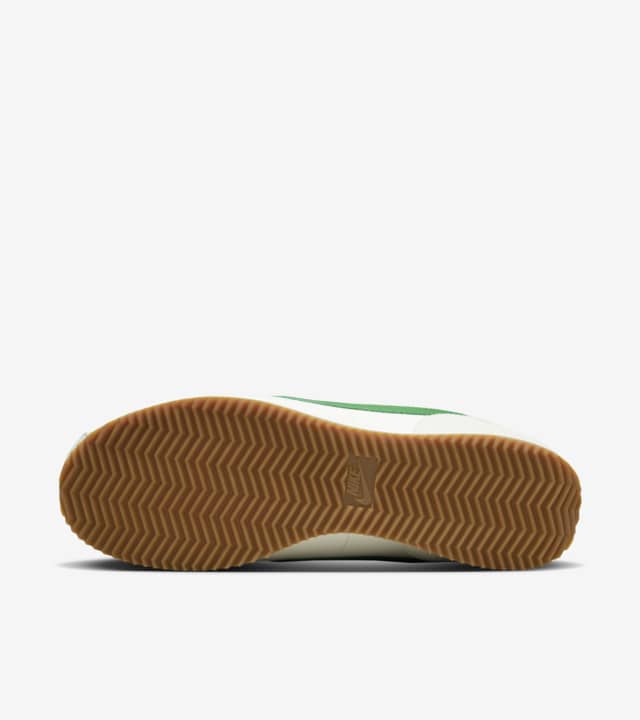 Cortez 'Aloe Verde' (FD0728-133) Release Date. Nike SNKRS GB