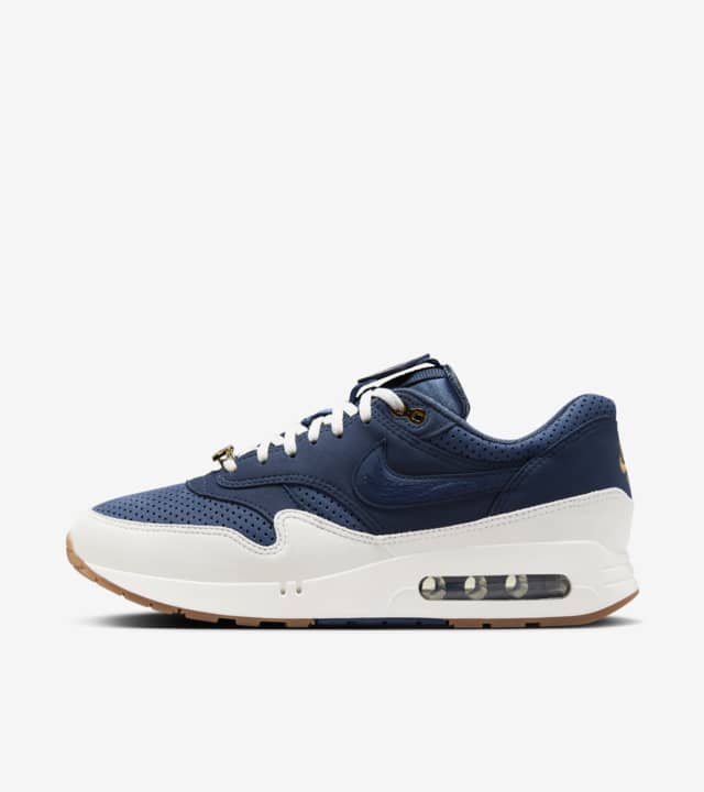 Air Max 1 '86 'Jackie Robinson' (FZ4831-400) Release Date