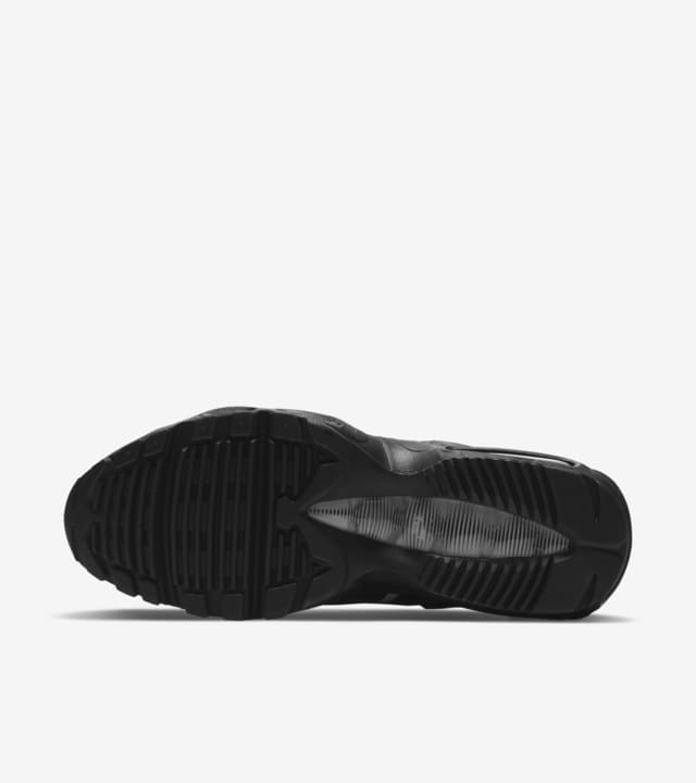 Air Max 95 NDSTRKT 'Black' Release Date. Nike SNKRS PH
