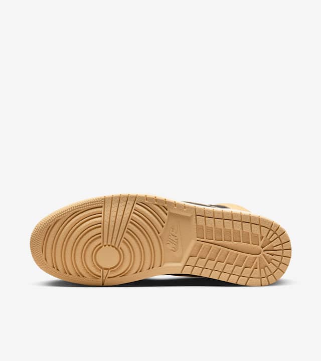 Jordan 1 High Vachetta Tan 555088-202 Release | Dead Stock