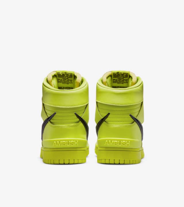 dunkhigh x ambush
