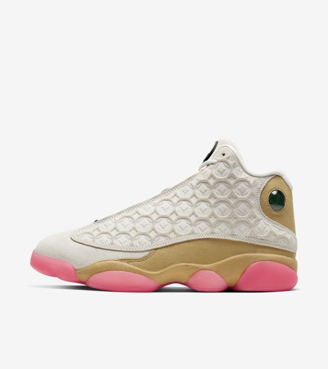 Air Jordan Xiii 'chinese New Year' Release Date. Nike Snkrs In