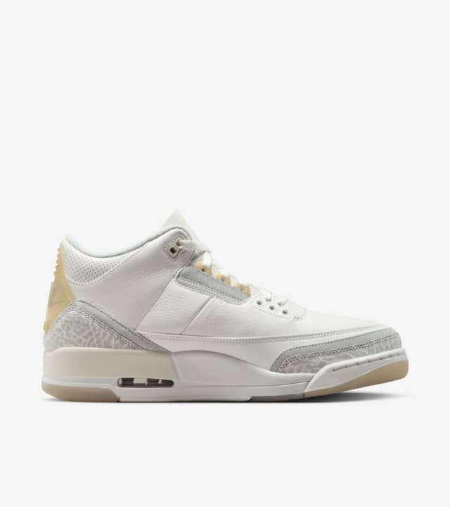 Air Jordan 3 Craft 